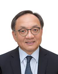 Dr Chiang Kwok Shing Alan