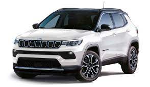 Including destination charge, it arrives with a manufacturer's suggested retail price (msrp) of about. Jeep Compass Kompakt Suv Mit Neuem Design
