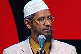 Dr.zakir naik datang ke malaysia di acara yang dihadiri dr mahatir muhammad. Sebut Zakir Naik Setan Kantor Politikus Malaysia Dilempari Bom Molotov Republika Online