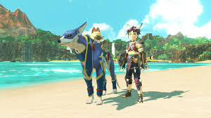 Our epic tale begins with the mass disappearance of rathalos from around the world. How To Change Your Appearance Monster Hunter Stories 2 Wings Of Ruin Shacknews