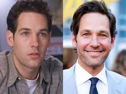 The 'Ant-Man and the Wasp' Cast Before They Were Famous