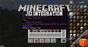 How do you add mods to minecraft? Jei Integration Mod 1 16 5 1 12 2 1 10 2 Planet Minecraft Mods