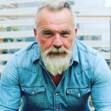 Profile for Wayne Pauls