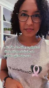 Great stretches for anyone doing chest binding! #genderaffirmingcare  #chestbinder #transhealth #lgbtqhealth #physicaltherapy