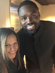 Diane's Celebrity Photos