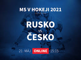 Česko vs rusko ms 2019 slovensko duel o bronzovou placku. W2s7cvpckis6tm