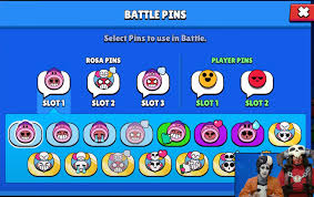 Cuenta que comparte dibujos nsfw de brawl stars y de otros juegos. Brawl Stars Info On Twitter Rosa Recibira Su Primera Skin Y Su Model Original Recibira Unas Nuevas Animaciones Tambien Tendremos Un Desafio De Brawl O Ween Donde Podras Ganar Puntos Estelares