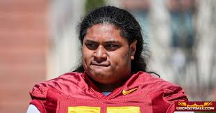 USC Football Releases Official Depth Chart For Season Opener