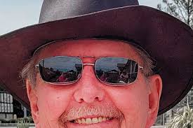 William Rodney Rosier Jr.