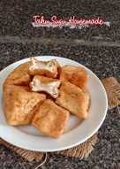Simpan ke bagian favorit tersimpan di bagian favorit. 173 Resep Tahu Susu Homemade Enak Dan Sederhana Ala Rumahan Cookpad