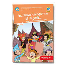 Untuk mendapatkan file buku tematik kelas 3 kurikulum 2013 diatas, silahkan klik teks tema yang diinginkan. Buku Siswa Kelas 4 Tema 7 Revisi 2018 Ilmusosial Id