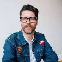 San Antonio carpenter Adrian Rocha competes