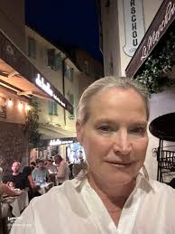 Cannes Arrival Looks