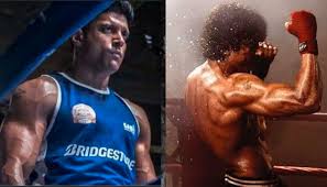 Stream tracks and playlists from toofan on your desktop or mobile device. Farhan Akhtar Mrunal Thakur Starrer Toofan To Premiere On July 16