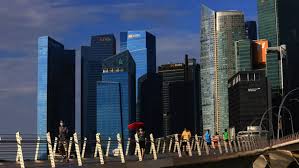 It was named as the best private bank from 2011 to 2016 by global finance and by asian private banker. Singapore Banks Dbs Ocbc Uob Brace For Challenges After Profit Plunge