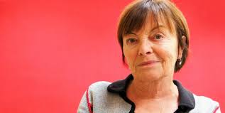 Helga Rabenstein-Moser ist neue Studierenden-Ombudsfrau