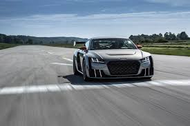 Audi Tt Clubsport Turbo Concept Photos Mega Gallery Autoguide Com News