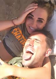 Johnny depp has more than 30 different tattoos, including a sparrow tattoo inspired by his pirates of the caribbean character and his son. Stephen Bear S Teen Girlfriend S Pals Warn Against 13 Year Age Gap But She Hopes He Ll Kickstart Her Influencer Career