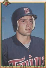 1990 Topps #423 Fred Toliver