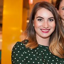 Erica Tackett's Instagram, Twitter & Facebook