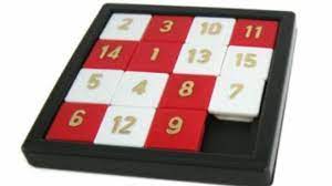 Maybe you would like to learn more about one of these? How Sliding Puzzles Work Howstuffworks