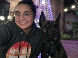 Last minute but looking for a decent priced pet sitter for my dog Max. Also  looking for someone who has experience with the Dutch shepherd mixed with  Belgian Mallinos breed. He loves