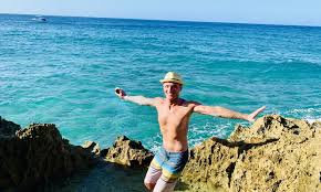 Meet Michael McGoey of turquoisematrix in Boulder