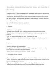 Doc kebudayaan melayu hasanuthin mustafa academia edu. Kegiatan Ekonomi Masyarakat Malaysia Pptx Kegiatan Ekonomi Masyarakat Malaysia Pada Hari Ini Merupakan Cerminan Kepada Kegiatan Ekonomi Penduduk Course Hero