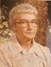 Obituary information for Madalyn Aldene Johnson