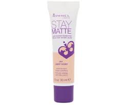 Luminous silk foundation 1437 reviews. Rimmel London Stay Matte Foundation 30ml Ab 6 58 Preisvergleich Bei Idealo De