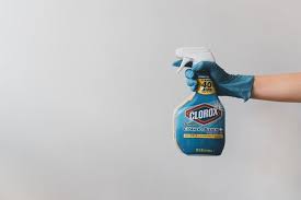 Is Ammonia A Disinfectant Does It Kill Germs Or Viruses