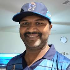 League: Mckinney Warriors vs GMCC