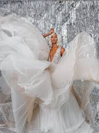 Dream about wedding guests dressed in black. Black Wedding Dress Designers Who Need To Be On Your Radar