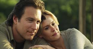 Sarah Paulson as Beth Marks