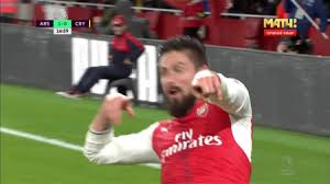 Причем в пяти из них «стекольщикам» удавалось забить даже 2+. Gol Zhiru Pyatkoj Stal Pobednym Dlya Arsenala V Matche S Kristal Pelas