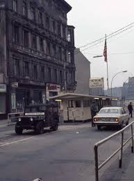 Update A Tourist In East Berlin 1971 Photos East Berlin Berlin West Berlin