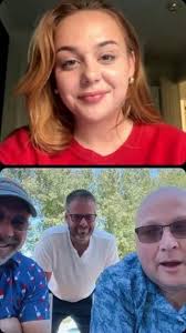 Lohikan Live: Post Camp Edition, Join your Directors of Fun and over 20 of  your friends from this summer as we reminisce of our favorite memories from  Camp! The countdown to Summer 70 is on!