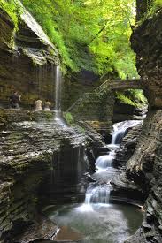 25 fun places to swim in upstate ny: Top 5 For June Waterfalls To Explore In Ny News Uticaod Utica Ny