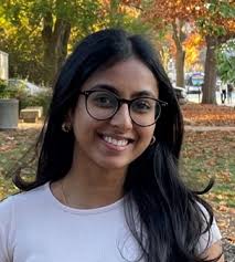 Former Undergraduates