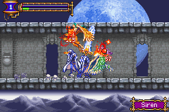 Tasvideos Gba Castlevania Aria Of Sorrow