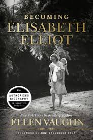 Elliot page has become the first transgender man ever to appear on the cover of time, as i have been wanting this and working towards this for so many years, neill wrote in the caption. Becoming Elisabeth Elliot Vaughn Ellen Tada Joni Earekson 9781535910934 Amazon Com Books
