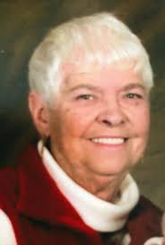 Obituary for Lucille (Gibson) Roller