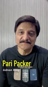 Pari Packer: Exploring Urdu Poetry and Quotes