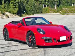 Porsche 911 lease specials available to los angeles auto shoppers. Leasebusters Canada S 1 Lease Takeover Pioneers 2015 Porsche 911 Carrera 4 Gts Cabriolet Road Test Review