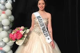 Les prévisions météo de bfmtv, du samedi 4 mai 2019, avec sandra larue. Margot Le Louer Aquitaine Elue Miss Jeunesse France 2019 A Guipavas Pres De Brest Cote Brest