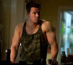 Here are 10 core exercises from mark's expert trainer, brian nguyen. Pain Gain 2013