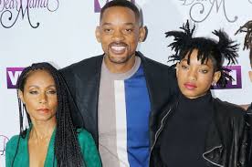 The bad boys actor, 51, spoke candidly to his wife, 48, about the trials and tribulations of parenting his three children, trey, jaden and willow. Willow Smith Thinks She Has A Terrible Life Page Six