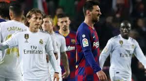Know the complete calendar of the season 2020/21 of laliga santander. La Liga To Resume On 11 June 2020 21 Season To Start In September Bbc Sport