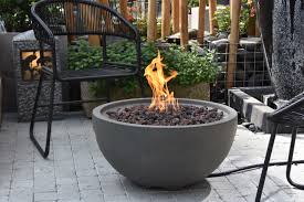 Living accents noma wood fire pit 22.4 inch h x 35.8 inch w x 22 inch d steel. Latitude Run Aswaldi 14 H X 26 W Concrete Outdoor Fire Pit With Lid Reviews Wayfair