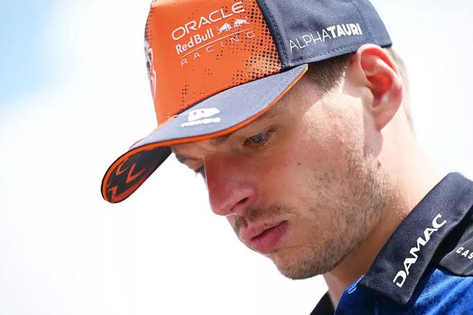 Verstappen highlights "big priority" for Red Bull in second half of F1 2026